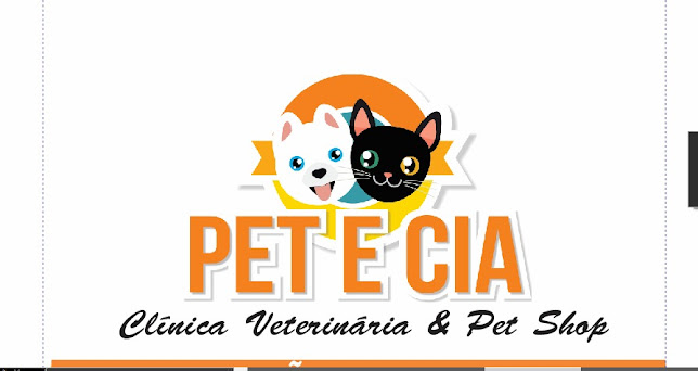 Pet e Cia - Clínica Veterinária - Veterinário