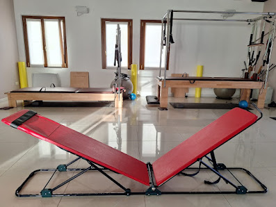 Studio SSB - Pilates Via Alessandro Manzoni, 7/2°piano, 23880 Casatenovo LC, Italia
