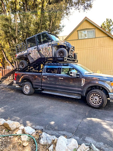 Tow Smart Trailers image
