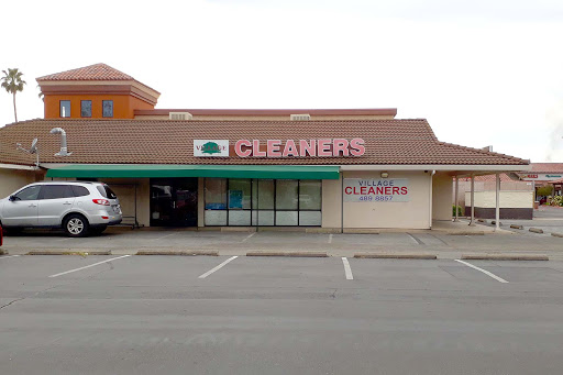 Dry Cleaner «Village Cleaners», reviews and photos, 2709 Marconi Ave # B, Sacramento, CA 95821, USA