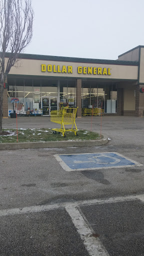 Discount Store «Dollar General», reviews and photos, 390 W Bagley Rd, Berea, OH 44017, USA