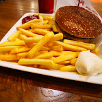 Photo n°2 de l'avis de Syed.a fait le 27/11/2021 à 14:37 sur le  Gastro Prinz à Paderborn