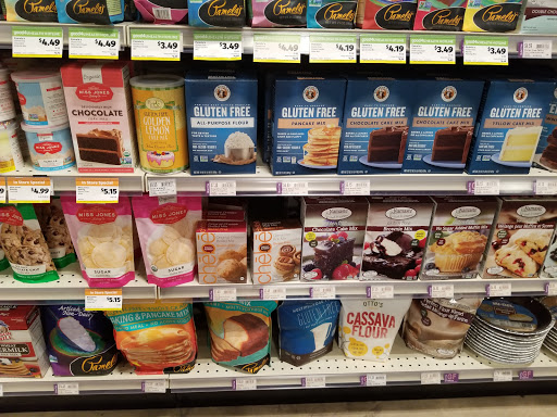 Natural Foods Store «Natural Grocers», reviews and photos, 3325 South Blvd #169, Edmond, OK 73013, USA