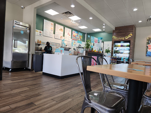 Nekter Juice Bar