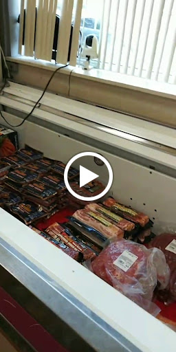 Butcher Shop «Village Butcher Shoppe», reviews and photos, 130 E Liberty St, Milford, MI 48381, USA