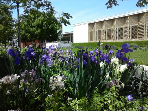 Art Museum «Krannert Art Museum», reviews and photos, 500 E Peabody Dr, Champaign, IL 61820, USA