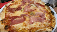 Prosciutto crudo du Restaurant Pizzéria l'Entracte à Chambéry - n°5