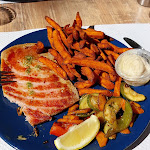 Photo n° 3 de l'avis de Jean.i fait le 26/09/2023 à 09:29 pour Restaurant poissonnerie Le Pointu à Istres