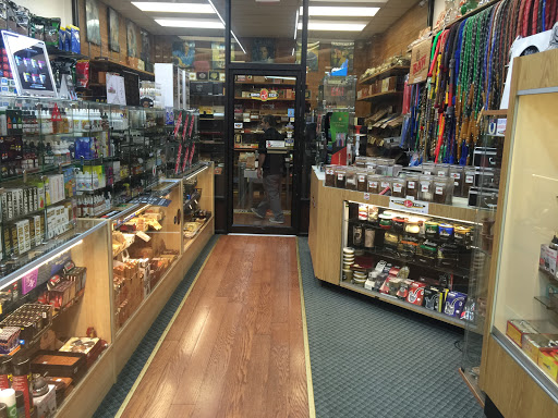 Vaporizer Store «Smokies Tobacco Shop», reviews and photos, 1665 State Hill Rd, Wyomissing, PA 19610, USA