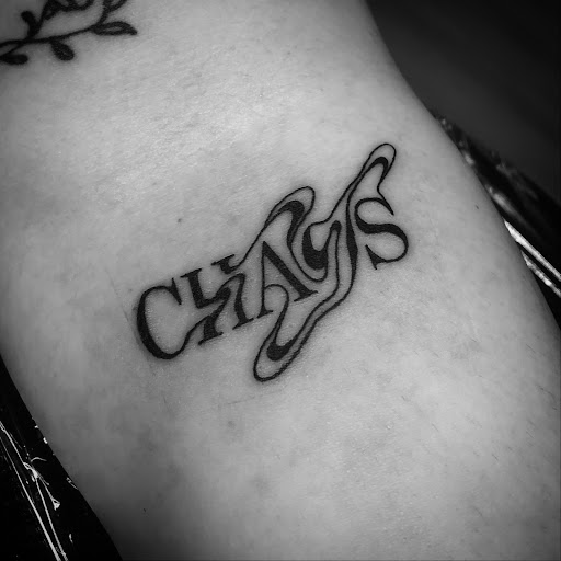 Explore grandmother tattoos ideas, creative tattoo ideas in North Tonawanda, available at Dark Side Ink Tattoo Studio