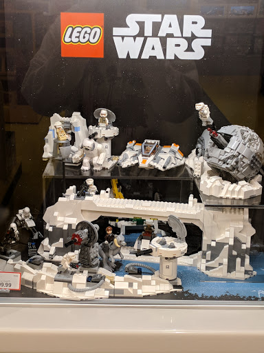 Toy Store «The LEGO Store», reviews and photos, 5900 Sugarloaf Pkwy, Lawrenceville, GA 30043, USA