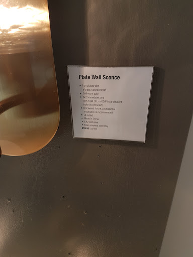 Furniture Store «CB2», reviews and photos, 1661 Jefferson Ave, Miami Beach, FL 33139, USA