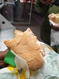 Photo n°10 de Subway à Échirolles ()