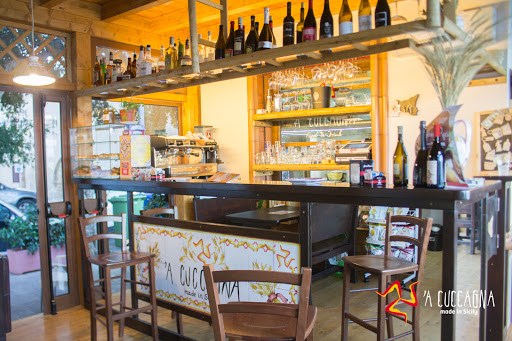 A Cuccagna in Termini Imerese, Città Metropolitana di Palermo