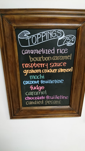 Dessert Shop «Quenelle», reviews and photos, 2214 W Magnolia Blvd a, Burbank, CA 91506, USA