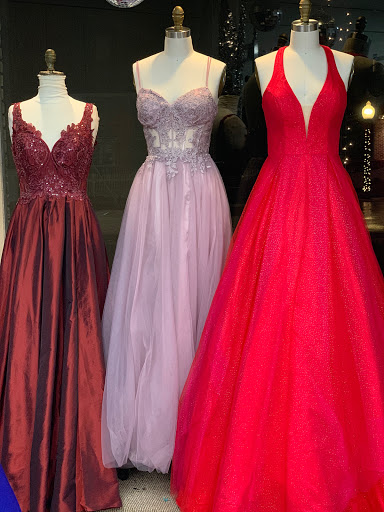 Bridal Shop «Occasions Bridal», reviews and photos, 6 P T Barnum Square, Bethel, CT 06801, USA