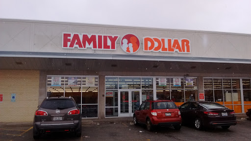 Family Dollar
