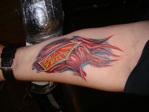 Tattoo Shop «Majestic Tattoo NYC», reviews and photos, 1086 Broadway, Brooklyn, NY 11221, USA