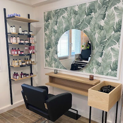La verrière hair concept à Charnay-lès-Mâcon