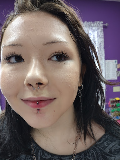 Find vag tattoo ideas for your next unique tattoo in Altoona at Piercings by Pez