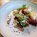 Photo n°11 de l'avis de Tassilo.u fait le 08/07/2023 à 21:54 sur le  Restaurant Bar Brass à Berlin