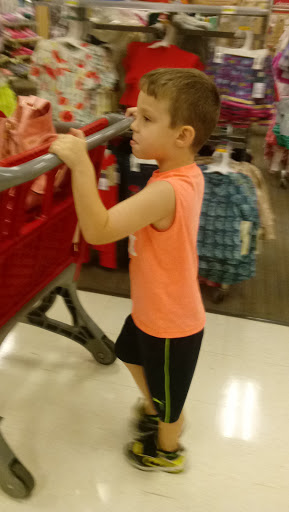 Department Store «Target», reviews and photos, G3515 Miller Rd, Flint, MI 48507, USA