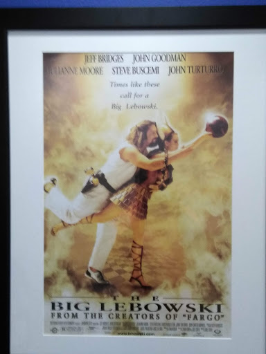 Bowling Alley «AMF Richardson Lanes», reviews and photos, 2101 N Central Expy, Richardson, TX 75080, USA