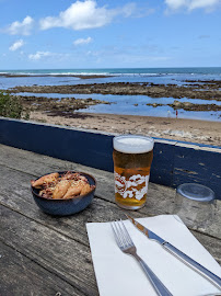 Plats et boissons du Restaurant Le Bistro du Mata à Saint-Jean-de-Luz - n°17