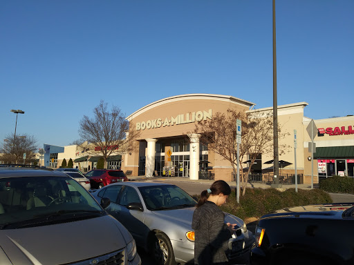 Book Store «Books-A-Million», reviews and photos, 3429 Lowery Pkwy, Fultondale, AL 35068, USA