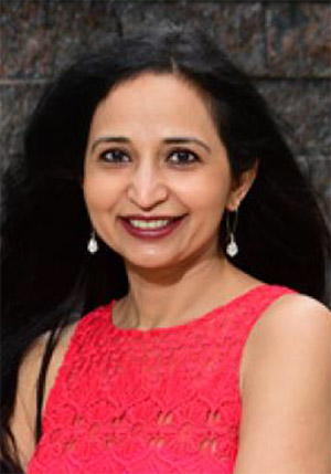 Sonia Bajaj M.D. - Rheumatology