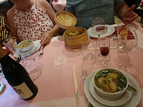 Plats et boissons du Restaurant chinois Restaurant La Grande Muraille à Strasbourg - n°9