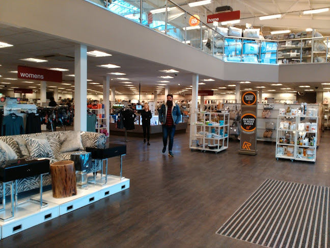 Reviews of TK Maxx in Oxford - Appliance store