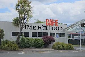 Time For Food Cafe image