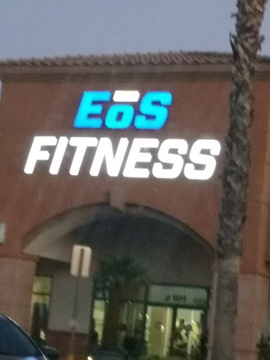 Gym «EOS Fitness - Las Vegas Northwest», reviews and photos, 7501 W Lake Mead Blvd, Las Vegas, NV 89128, USA
