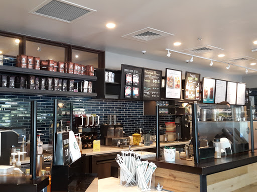 Starbucks image