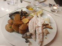 Produits de la mer du Restaurant méditerranéen l'Aventure à Carqueiranne - n°2