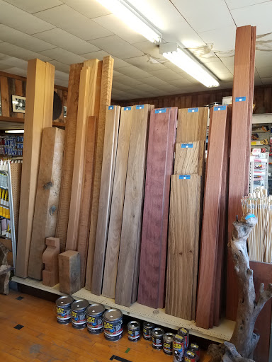 Castro Valley Lumber Co