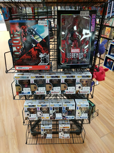 Video Game Store «Level Up Entertainment», reviews and photos, 4403 E Black Horse Pike, Mays Landing, NJ 08330, USA