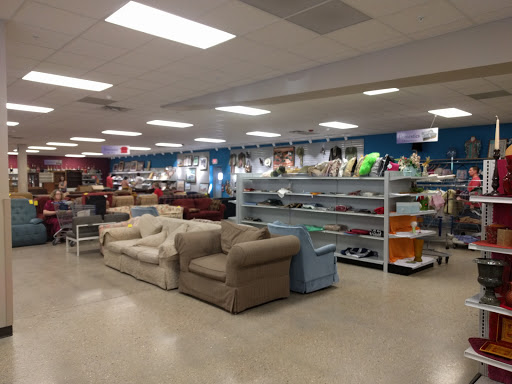 Non-Profit Organization «St. Vincent de Paul Society», reviews and photos