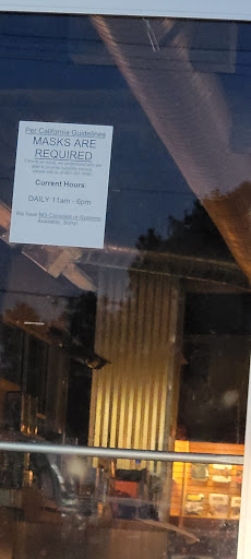 Video Game Store «Ottos Video Games & More», reviews and photos, 7701 White Ln, Bakersfield, CA 93309, USA