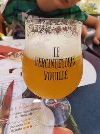 Plats et boissons du Restaurant VERCINGETORIX Grill à Vouillé - n°15