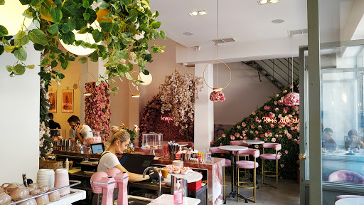 ρομαντικές καφετέριες Αθήνα