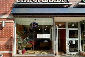 China Garden image