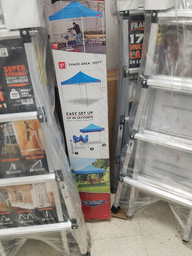 Hardware Store «Harbor Freight Tools», reviews and photos, 14506 NE 20th St STE 1, Bellevue, WA 98007, USA