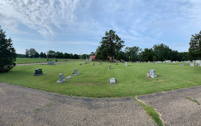 Mt. Zion Cemetery of Butler County
