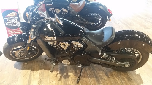 Motorcycle Dealer «Friendship Motorsports», reviews and photos, 2033 W State St, Bristol, VA 24201, USA