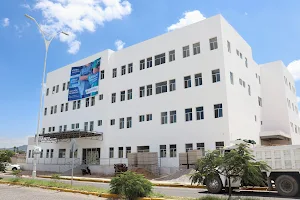 Hospital Omega Centro Médico - San Juan del Río image