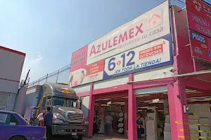 Azulemex Los Reyes image