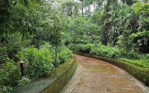 Dr. Baba Saheb Ambedkar Park Garden image