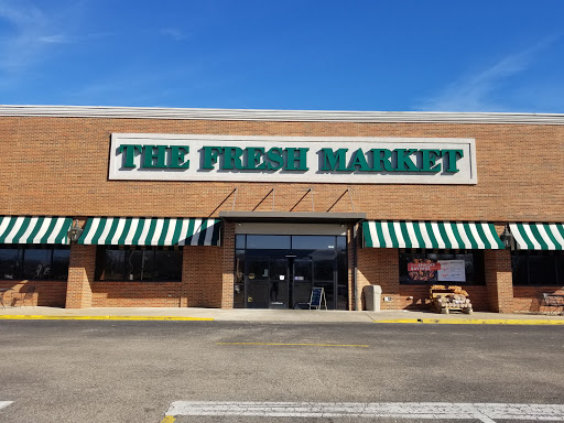 Grocery Store «The Fresh Market», reviews and photos, 1635 Perry Hill Rd, Montgomery, AL 36106, USA